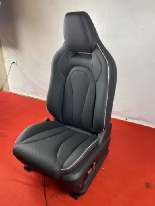 Ghế chỉnh điện Chery Omoda C5